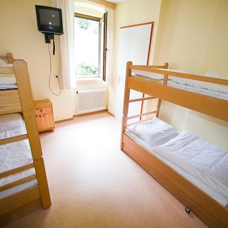 Jugendgaestehaus Gosauschmied Dış mekan fotoğraf
