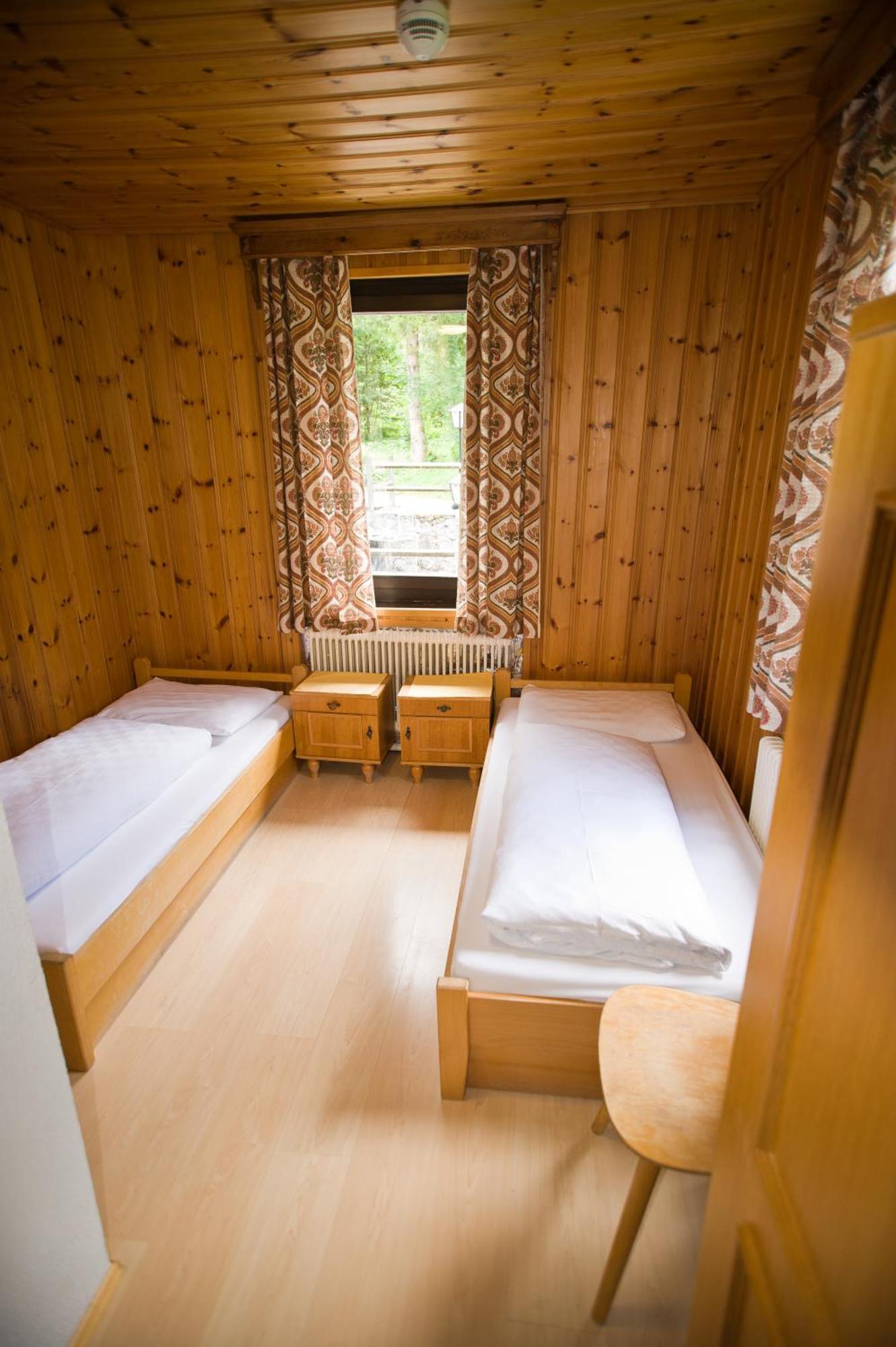 Jugendgaestehaus Gosauschmied Dış mekan fotoğraf