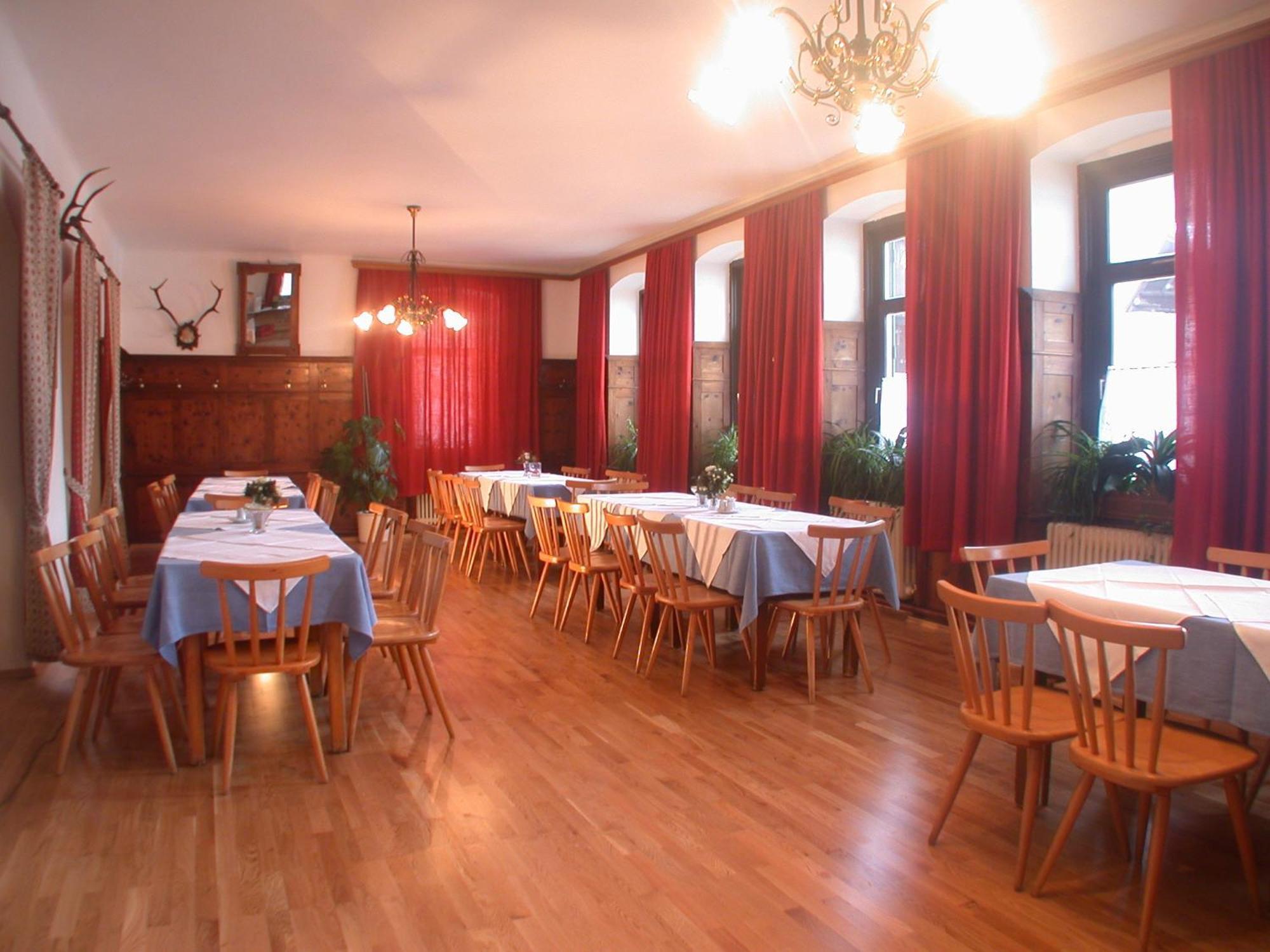 Jugendgaestehaus Gosauschmied Dış mekan fotoğraf