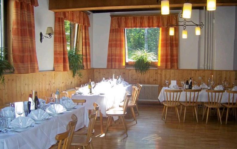Jugendgaestehaus Gosauschmied Dış mekan fotoğraf
