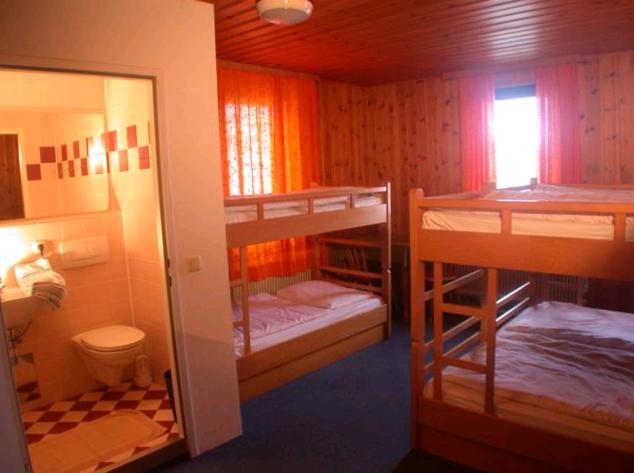 Jugendgaestehaus Gosauschmied Oda fotoğraf