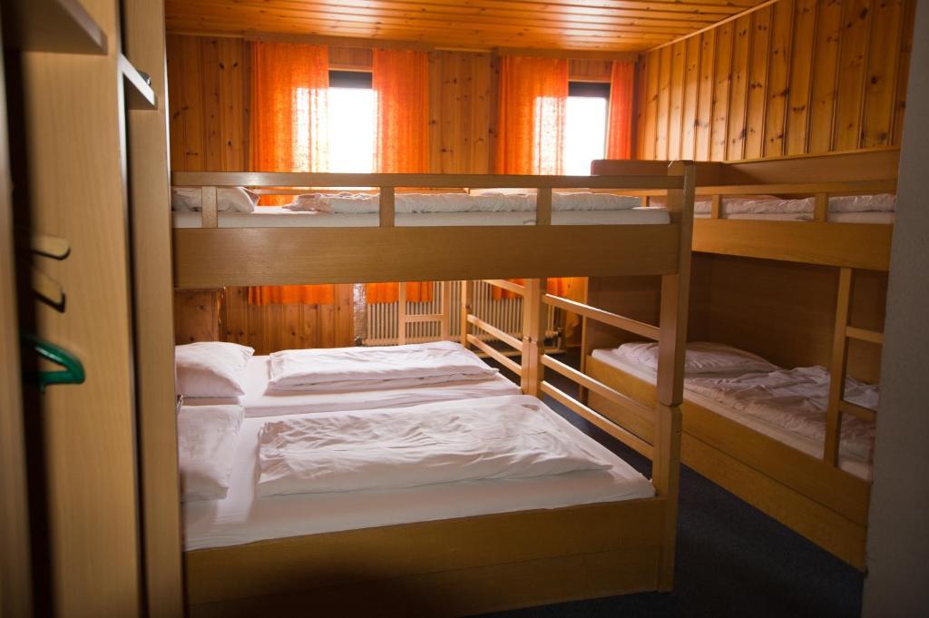 Jugendgaestehaus Gosauschmied Oda fotoğraf